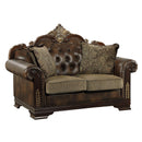  Homelegance Croydon 9815-2* Love Seat IMAGE 2