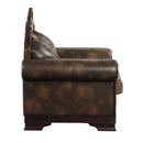  Homelegance Croydon 9815-2* Love Seat IMAGE 3