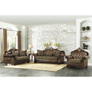  Homelegance Croydon 9815-2* Love Seat IMAGE 5