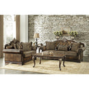  Homelegance Croydon 9815-2* Love Seat IMAGE 6
