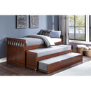  Homelegance Rowe B2013RTDC-1R* Twin/Twin Bed with Twin Trundle IMAGE 6