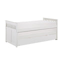  Homelegance Galen B2053RTW-1R* Twin/Twin Bed with Twin Trundle IMAGE 2