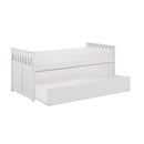  Homelegance Galen B2053RTW-1R* Twin/Twin Bed with Twin Trundle IMAGE 3