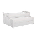  Homelegance Galen B2053RTW-1R* Twin/Twin Bed with Twin Trundle IMAGE 4