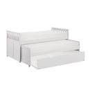  Homelegance Galen B2053RTW-1R* Twin/Twin Bed with Twin Trundle IMAGE 5