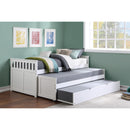  Homelegance Galen B2053RTW-1R* Twin/Twin Bed with Twin Trundle IMAGE 6