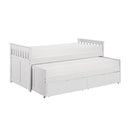  Homelegance Galen B2053RTW-1T* Twin/Twin Bed with Storage Boxes IMAGE 4