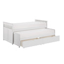  Homelegance Galen B2053RTW-1T* Twin/Twin Bed with Storage Boxes IMAGE 5