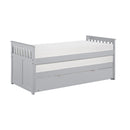  Homelegance Orion B2063RT-1R* Twin/Twin Bed with Twin Trundle IMAGE 2