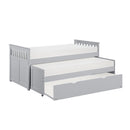  Homelegance Orion B2063RT-1R* Twin/Twin Bed with Twin Trundle IMAGE 5