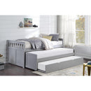  Homelegance Orion B2063RT-1R* Twin/Twin Bed with Twin Trundle IMAGE 6