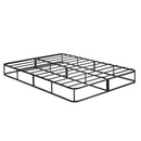  Homelegance Perrin MF-850CK California King Mattress Foundation IMAGE 2