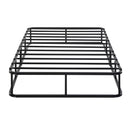  Homelegance Perrin MF-850T Twin Mattress Foundation IMAGE 1
