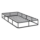  Homelegance Perrin MF-850T Twin Mattress Foundation IMAGE 2