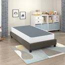  Homelegance Perrin MF-850T Twin Mattress Foundation IMAGE 7