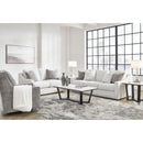  Signature Design by Ashley Maitelynn 4820235 Loveseat IMAGE 8