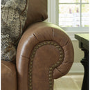  Signature Design by Ashley Carianna 5760435 Loveseat IMAGE 6