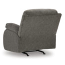  Signature Design by Ashley Scranto 6650225 Rocker Recliner IMAGE 6