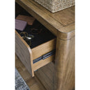  Signature Design by Ashley Cabalynn B974-46 Five Drawer Chest IMAGE 8