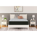  Size_Full -- Elite Springs Plush M40621 Full Mattress IMAGE 7