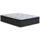  Size_Queen -- Elite Springs Plush M40631 Queen Mattress IMAGE 1