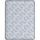  Size_Queen -- Elite Springs Plush M40631 Queen Mattress IMAGE 2