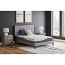  Size_Twin -- Sierra Sleep 10 Inch Chime Elite 2.0 Mattress IMAGE 3