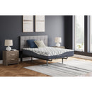  Size_Twin -- Sierra Sleep 10 Inch Chime Elite 2.0 Mattress IMAGE 4