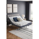  Size_Twin -- Sierra Sleep 10 Inch Chime Elite 2.0 Mattress IMAGE 5