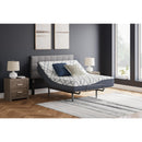  Size_Twin -- Sierra Sleep 10 Inch Chime Elite 2.0 Mattress IMAGE 6
