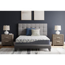  Size_Twin -- Sierra Sleep 10 Inch Chime Elite 2.0 Mattress IMAGE 7