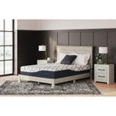  Size_Twin -- Sierra Sleep 12 Inch Chime Elite 2.0 Mattress IMAGE 3