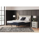  Size_Twin -- Sierra Sleep 12 Inch Chime Elite 2.0 Mattress IMAGE 4