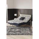  Size_Twin -- Sierra Sleep 12 Inch Chime Elite 2.0 Mattress IMAGE 5