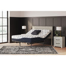  Size_Twin -- Sierra Sleep 12 Inch Chime Elite 2.0 Mattress IMAGE 6