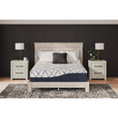  Size_Twin -- Sierra Sleep 12 Inch Chime Elite 2.0 Mattress IMAGE 7