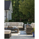  Signature Design by Ashley Coastline Bay P784-838 Sofa with Cushion IMAGE 10