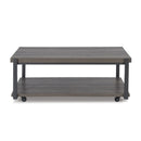  Signature Design by Ashley Wilmaden T393-13 Occasional Table Set IMAGE 4