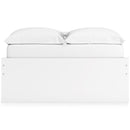 Size_Full -- Signature Design by Ashley Onita Platform Bed with Storage IMAGE 6