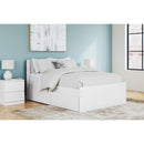  Size_Full -- Signature Design by Ashley Onita Platform Bed with Storage IMAGE 7