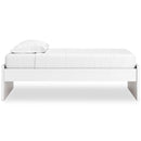  Size_Twin -- Signature Design by Ashley Onita Platform Bed IMAGE 3