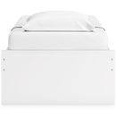  Size_Twin -- Signature Design by Ashley Onita Platform Bed with Storage IMAGE 7