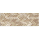  Signature Design by Ashley Battelle H3929-134 Home Office Desk IMAGE 6