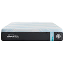  Size_Split California King -- Tempur-ProBreeze® Medium Mattress (Split California King) IMAGE 3