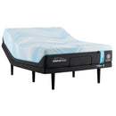  Size_Twin XL -- Tempur-Pedic Tempur LuxeBreeze® Medium Hybrid Mattress IMAGE 4