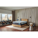  Size_Twin XL -- Tempur-Pedic Tempur LuxeBreeze® Medium Hybrid Mattress IMAGE 6