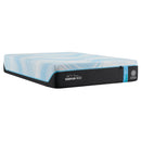  Size_Queen -- Tempur-LuxeBreeze® Medium Hybrid Mattress (Queen) IMAGE 1