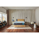  Size_King -- Tempur-LuxeBreeze® Medium Hybrid Mattress (King) IMAGE 8