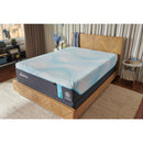  Size_Split California King -- Tempur-LuxeBreeze® Medium Hybrid Mattress (Split California King) IMAGE 7