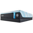  Size_Queen -- Tempur-LuxeBreeze® Soft Mattress (Queen) IMAGE 3